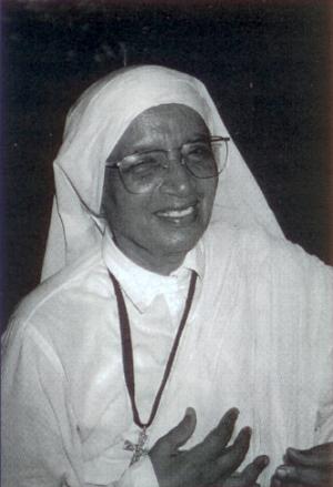 Sister Susila