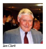 Ian Clark