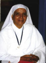 Mother Susila