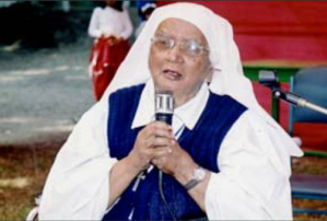 Mother Susila