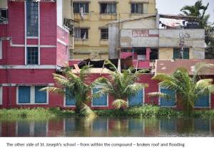 St. Joseph's School (Diocese of Calcutta)