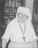 Sister Florence SE